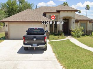 2206 E 11th St, Weslaco, TX 78596