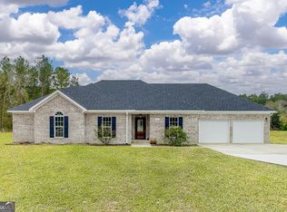 127 Winding Way Rd, Pembroke, GA 31321