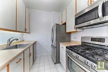 Rented by Halstead Real Estate
