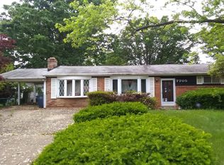 7705 Pinewood Dr, Clinton, MD 20735