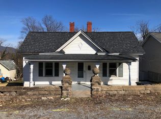 802 E Cleveland Ave, Vinton, VA 24179