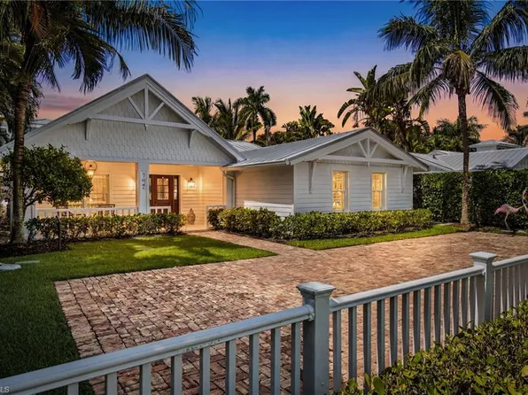 742 11th AVE S, NAPLES, FL 34102