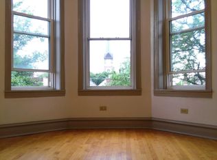 3121 S May St FLOOR 3, Chicago, IL 60608