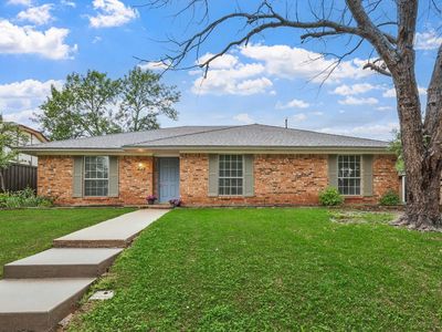 642 Reno St, Lewisville, TX, 75077