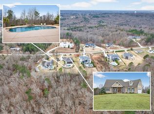 4437 J M Turk Rd, Flowery Branch, GA 30542