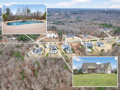 4437 J M Turk Rd, Flowery Branch, GA, 30542