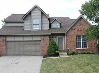 5515 Ridge Hill Way, Avon, IN 46123
