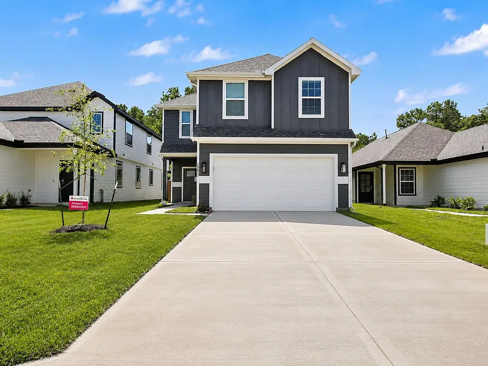 13617 Brook Trout Dr