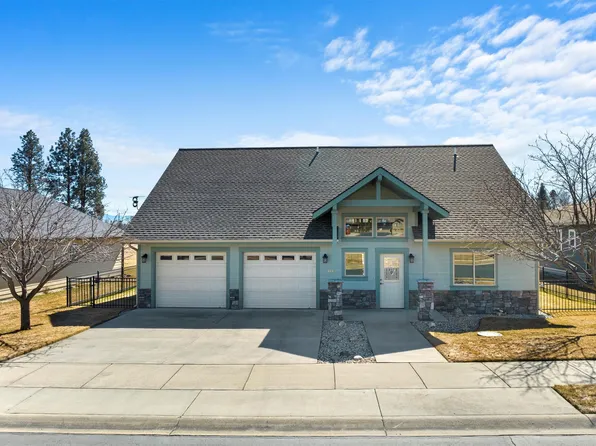 111 Village Pkwy, Stevensville, MT 59870