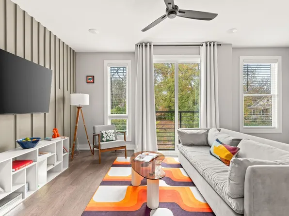 1308 Montgomery Ave, Nashville, TN