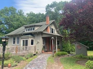 16976 Sam Snead Hwy, Warm Springs, VA 24484