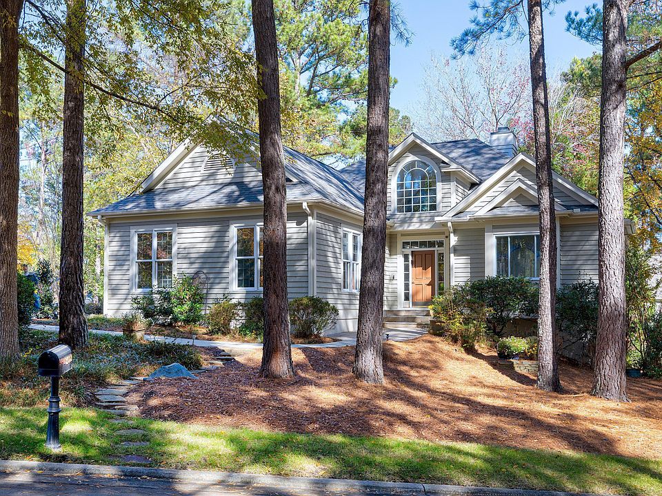 81008 Alexander, Chapel Hill, NC 27517 | MLS #10151879 | Zillow