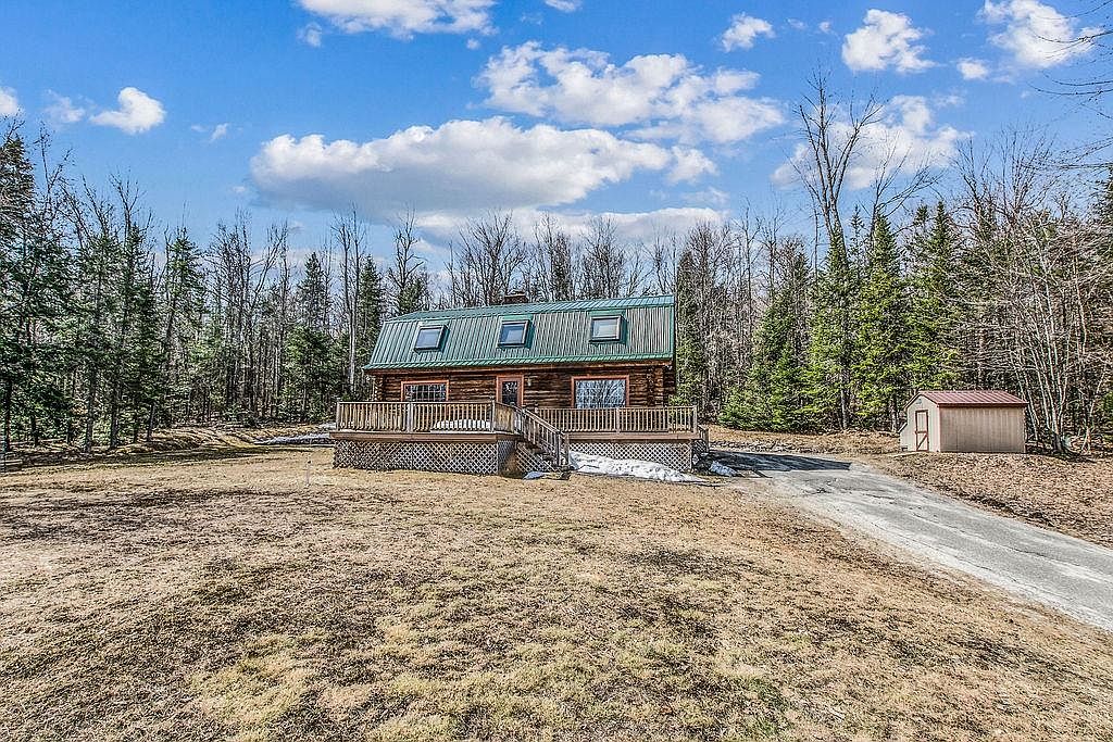 1045 Stoney Brook Road, Springfield, NH 03284 Zillow