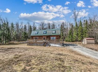 1045 Stoney Brook Rd, Springfield, NH 03284