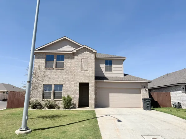 7701 Brown Bark Rd, Odessa, TX