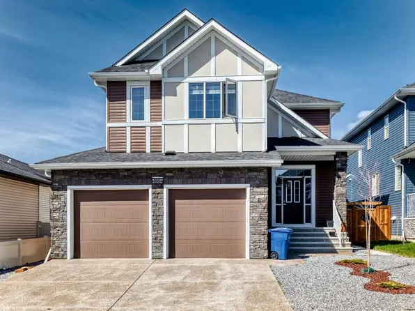 2004 E Ravensdun Cres SE, Airdrie, AB T4A 3K2