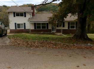 2222 Old Dandridge Stage Coach Rd, Knoxville, TN 37914