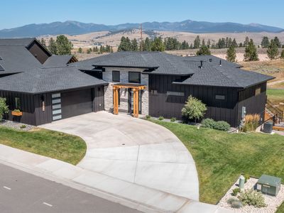 3054 Trading Post Pl, Missoula, MT, 59808