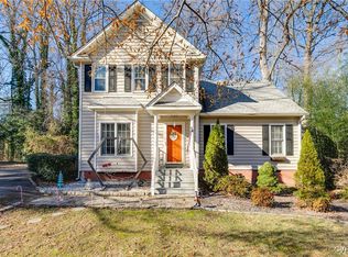 3246 E Weyburn Rd, Richmond, VA 23235