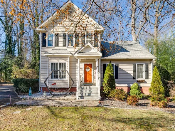 3246 E Weyburn Rd, Richmond, VA 23235