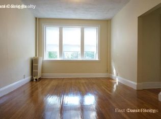 41 Chestnut St #23, Boston, MA 02108