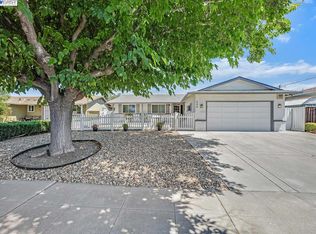 324 Edythe St, Livermore, CA 94550