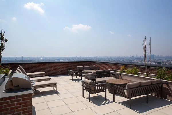 Rented by Brown Harris Stevens | media 32