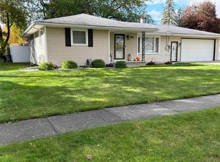 3414 Linger Ln, Saginaw, MI