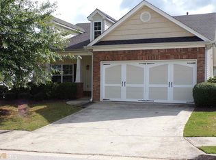 65 Wisteria Way #B-11, Winder, GA 30680