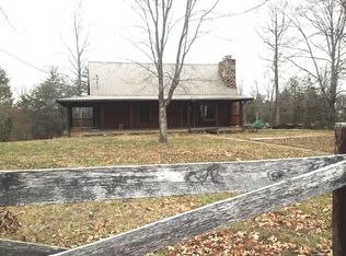 280 James Ave, Oneida, TN 37841