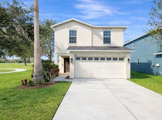 3407 Cardinal Feather Dr, Land O Lakes, FL 34638
