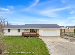 1088 W Kinsel Hwy, Charlotte, MI 48813