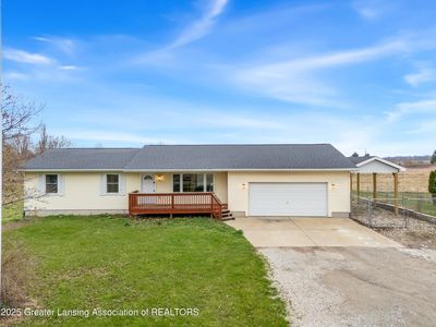 1088 W Kinsel Hwy, Charlotte, MI, 48813