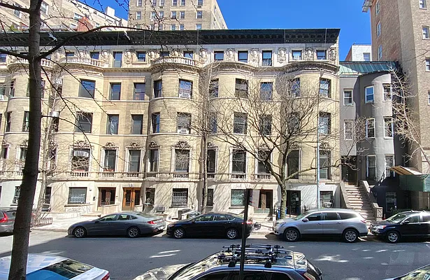 Rented by Harris Philip NYC | media 1