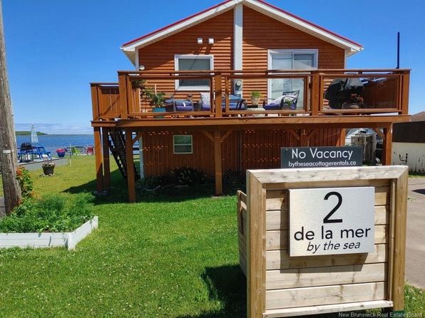 2 De La Mer Blvd, Cocagne, NB E4R 2L9