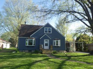 716 W Cromer Ave, Muncie, IN