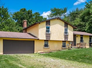 283 Dogwood Dr SE, Thornville, OH 43076