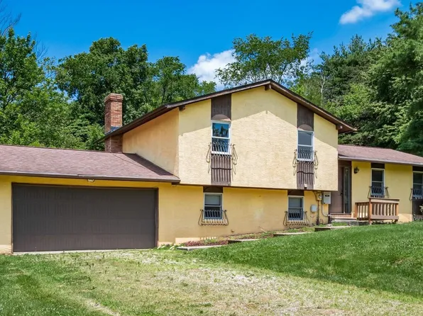 283 Dogwood Dr SE, Thornville, OH 43076