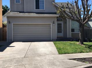 202 Yarrow Ct, Suisun City, CA 94585