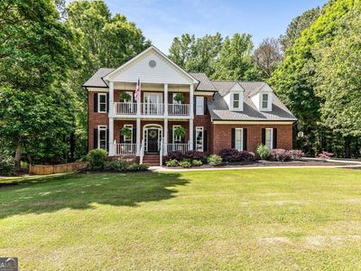 218 Woodruff Way, Peachtree City, GA, 30269