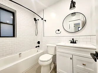 Rented by Brooklyn Property Group LLC