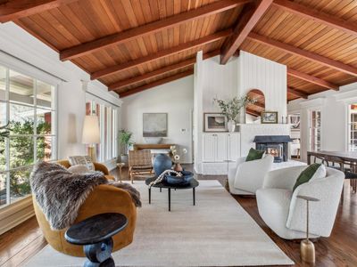 834 Donner Avenue, Sonoma, CA, 95476