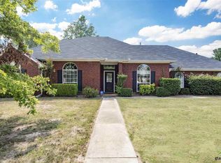 109 Sweet Pea Ct, Mt Pleasant, TX 75455