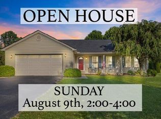 320 Kings Trace Dr, Berea, KY 40403