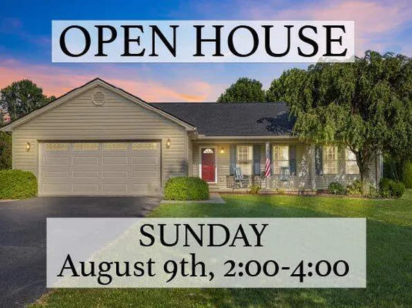 320 Kings Trace Dr, Berea, KY 40403