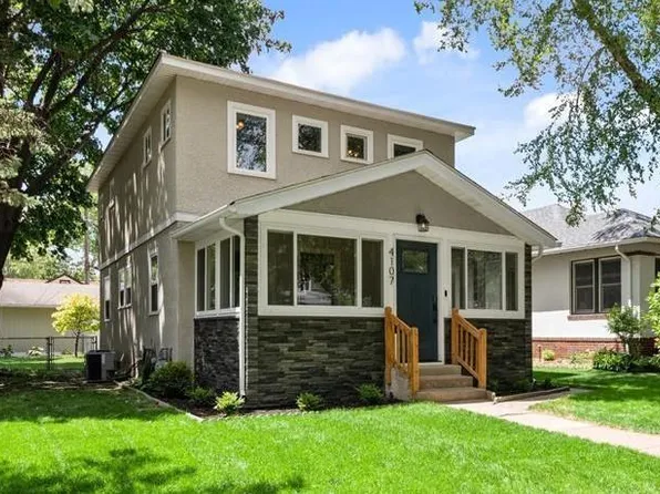 4107 Russell Ave N, Minneapolis, MN 55412