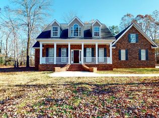3656 Horsham Trl, Dearing, GA 30808