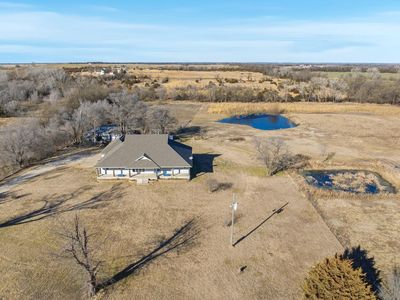 740 E 70th Ave N, Belle Plaine, KS, 67013