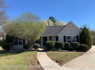 3468 Brook Ct, Rex, GA 30273