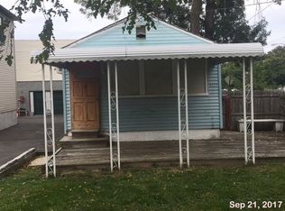 3119 Wissman Ave, Bronx, NY 10465